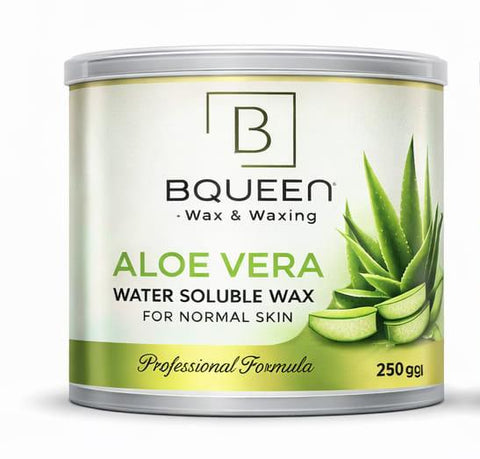 Premium wax and waxing