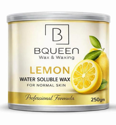 Premium wax and waxing